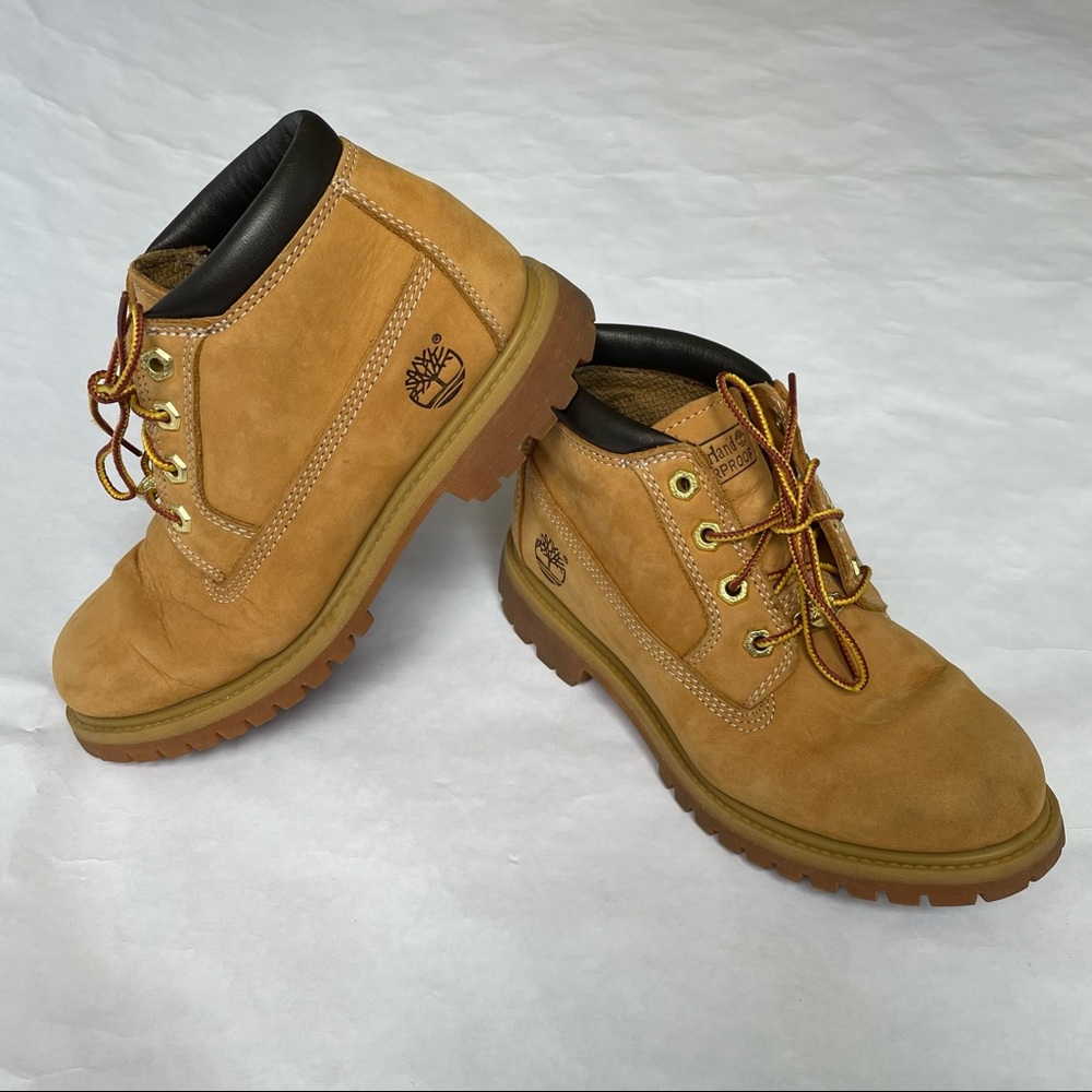 Timbs - Picture 12 of 12